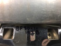 BF 50-1-1928 (Number)